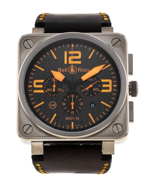 Bell and Ross BR01-94 Chronograph BR01-94